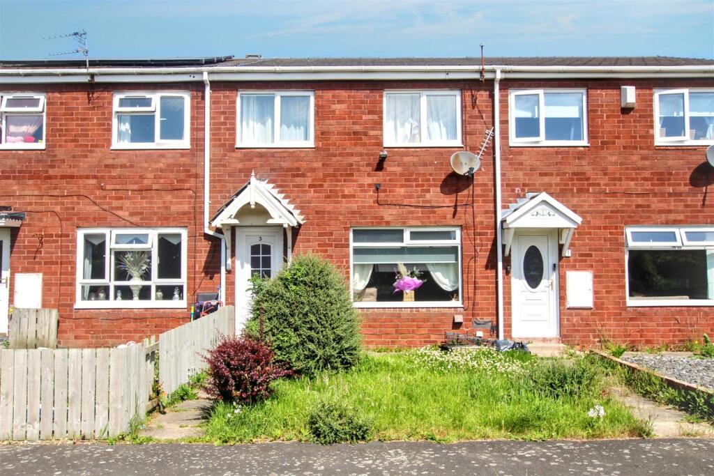 Main image of property: Tintagel Close, Sunderland