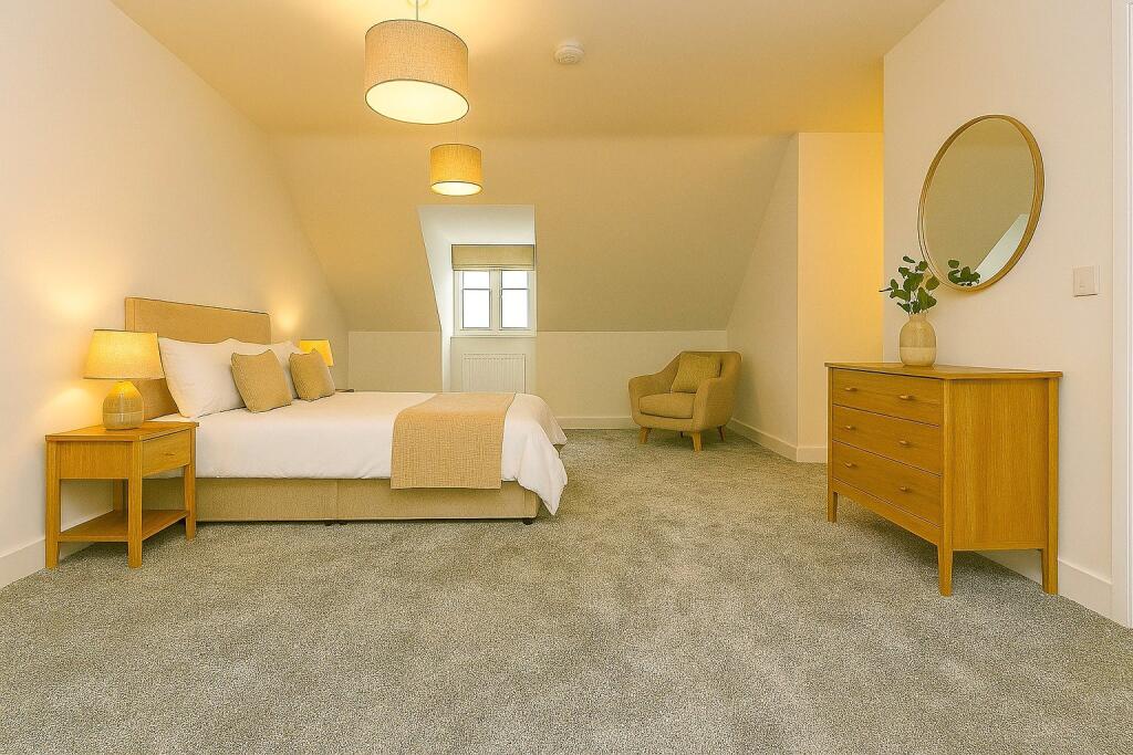 House in Bozeat - View 4