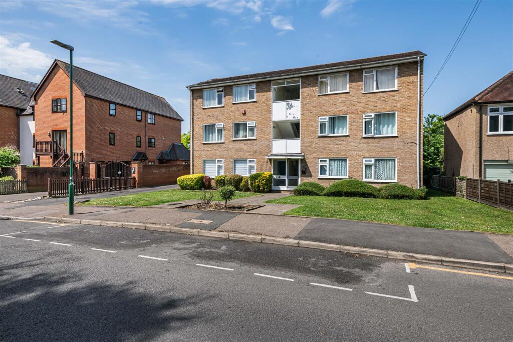 Main image of property: Thicket Road, Sutton