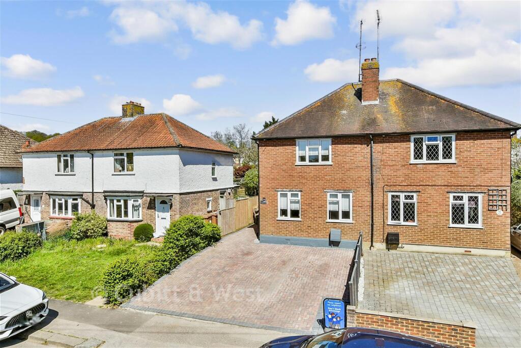 Main image of property: Sandcross Lane, Reigate, Surrey