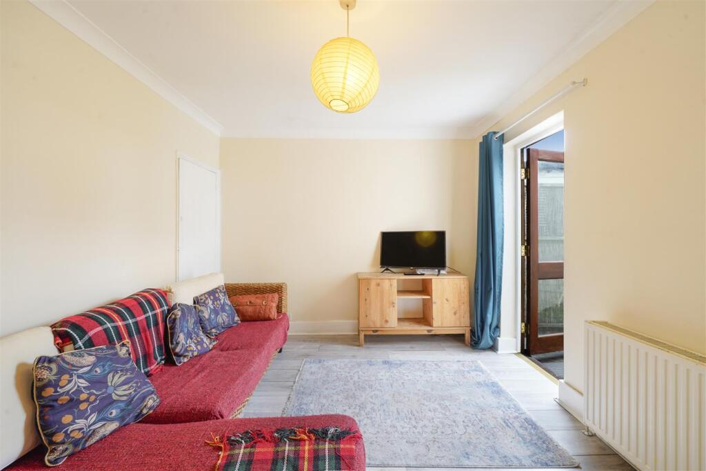 Main image of property: Rucklidge Avenue, Willesden junction, London