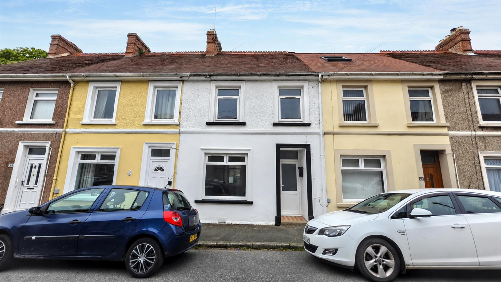 Main image of property: St. Peters Road, Milford Haven