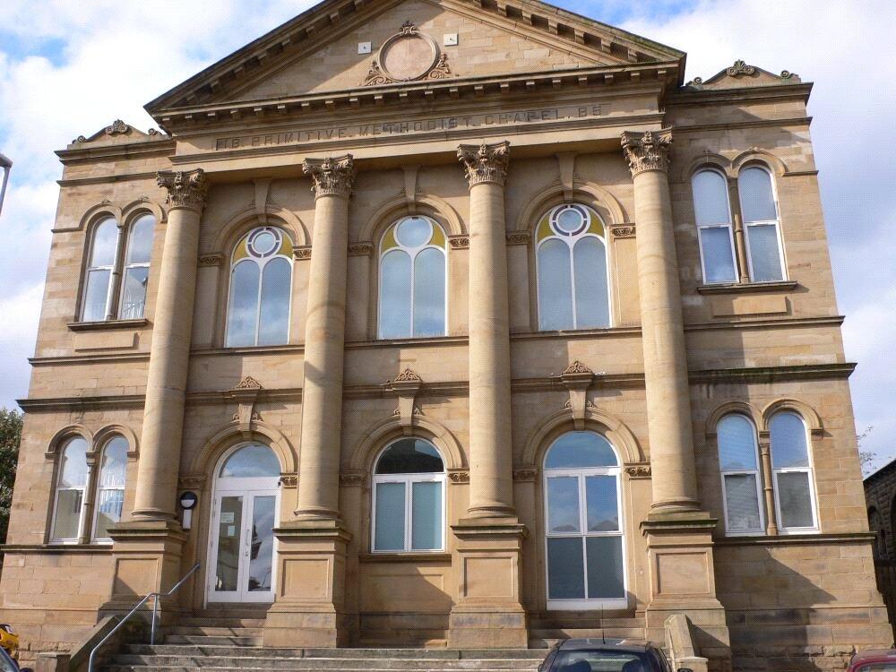 Main image of property: The Chapel, Fountain Street, Morley, Leeds, LS27