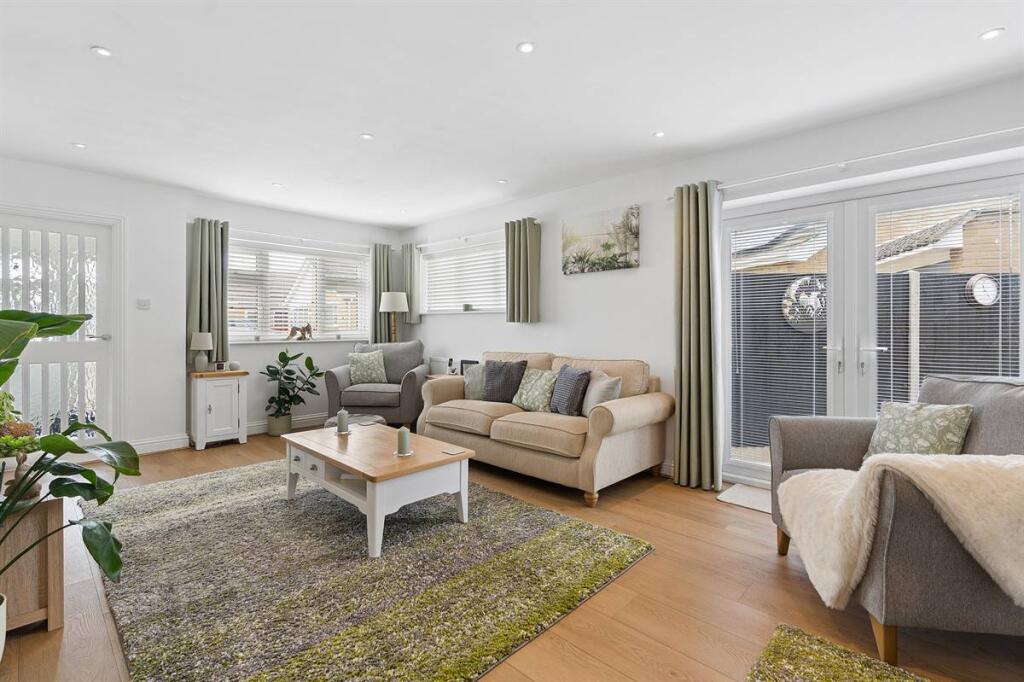 Lawrence Gardens, Herne Bay - Widok 5