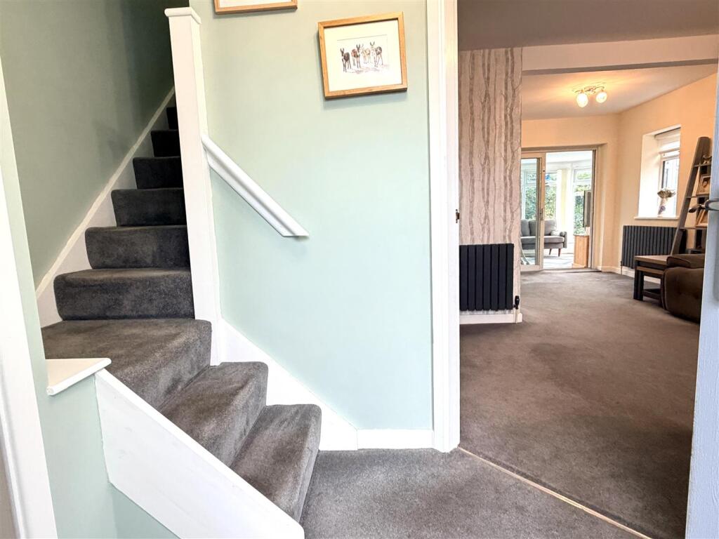 House in Fylde, South Park, Lytham - More