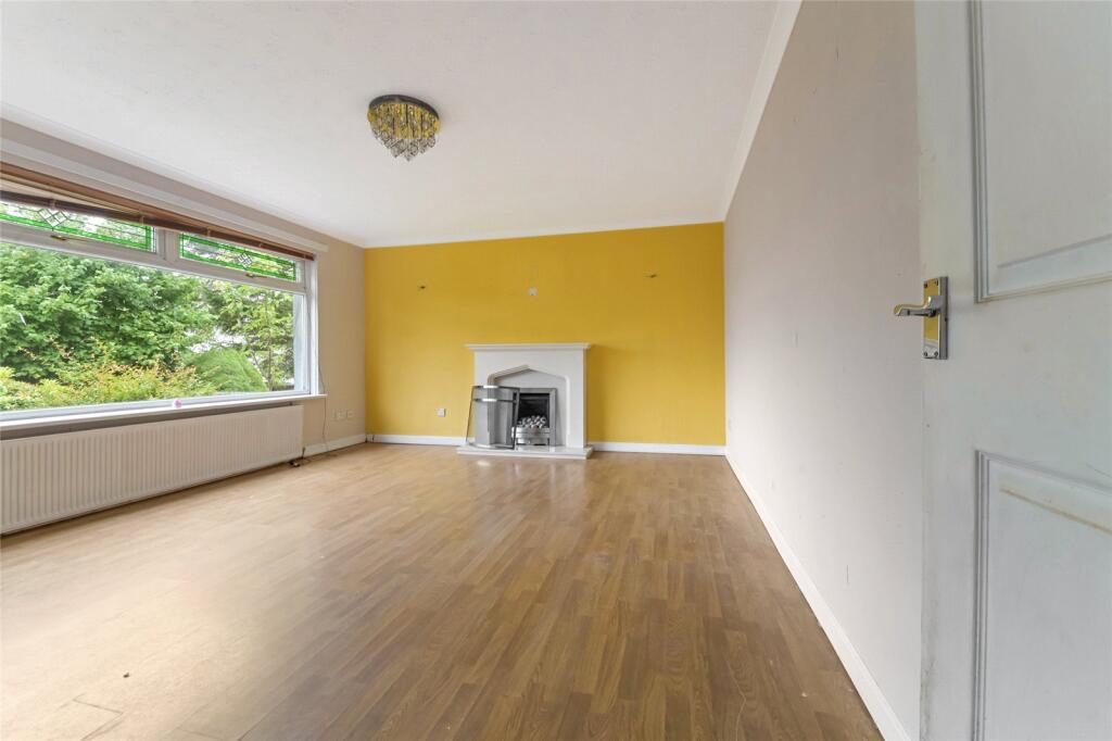 House in Glasgow, East Dunbartonshire - View 3
