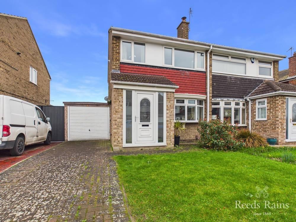 Main image of property: Hartforth Avenue, Middlesbrough, North Yorkshire, TS5