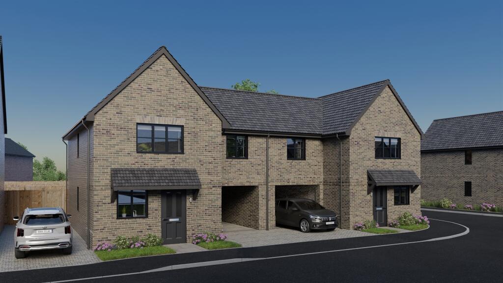 Main image of property: Norwich Road, Attleborough