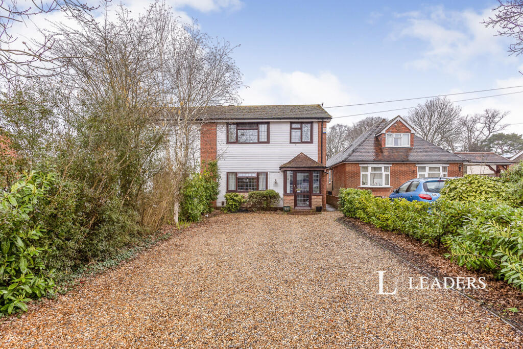 Main image of property: Hart Plain Avenue, Waterlooville, Hampshire, PO8