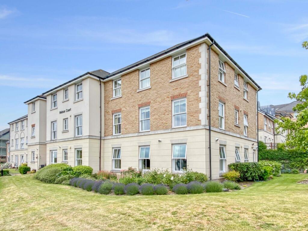 Main image of property: Nelson Court, Glen View, Gravesend, Kent, DA12
