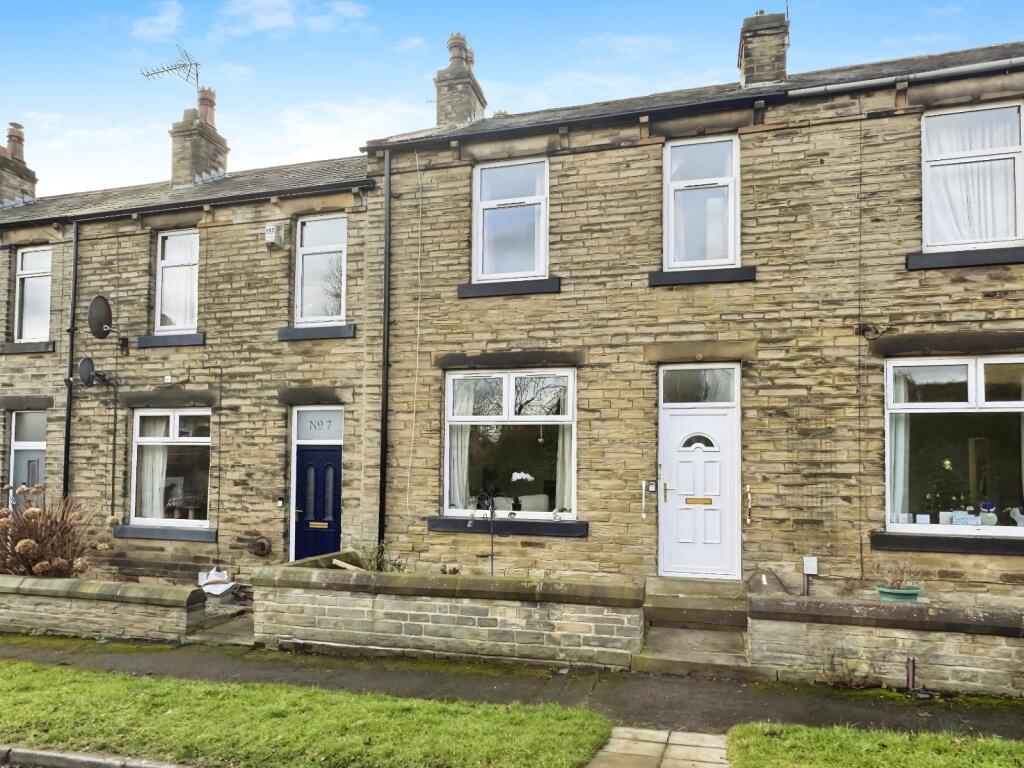 Main image of property: Rayners Avenue, Hightown, Liversedge, WF15