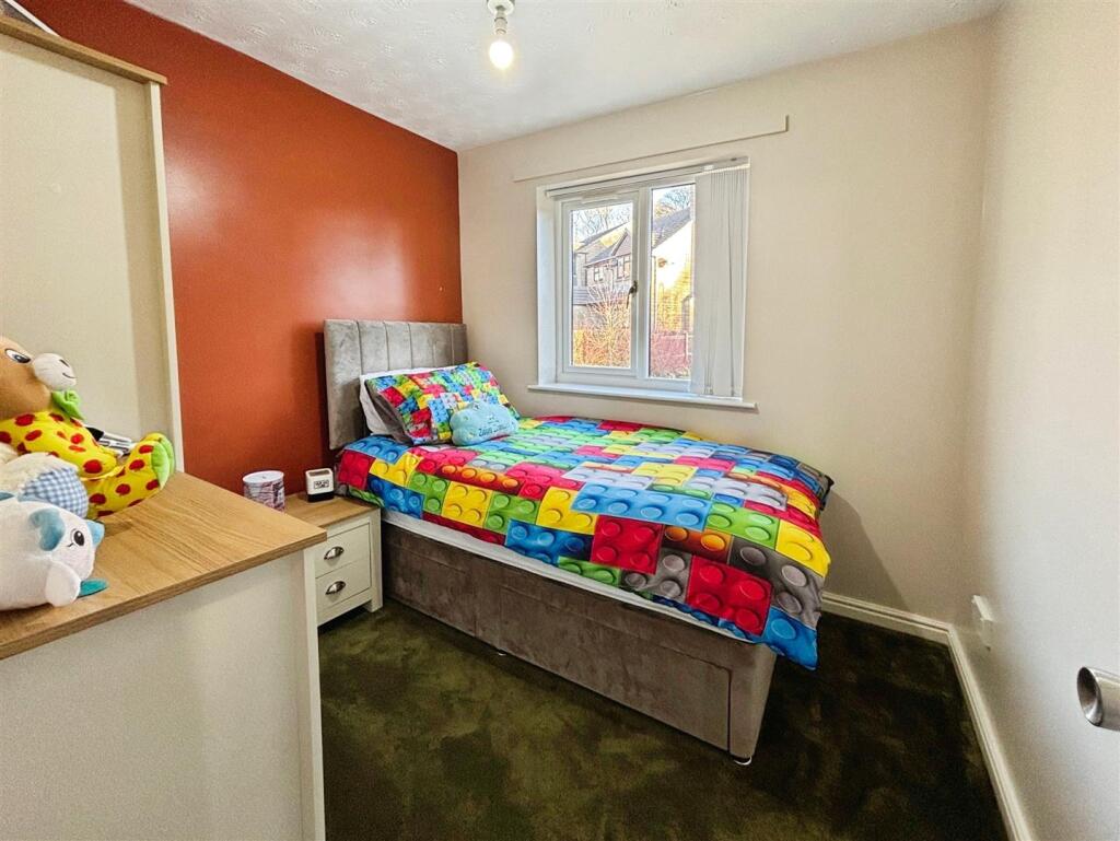 Additional image 13 of Cheriton Drive, Queensbury, Bradford, BD13 1QA