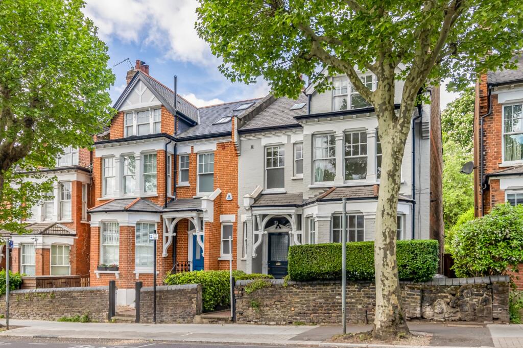 Main image of property: Muswell Hill Road, Muswell Hill, London, N10