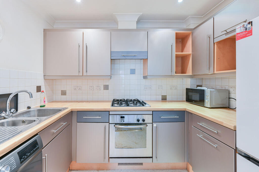 Main image of property: The White House, Tooting, London, SW17