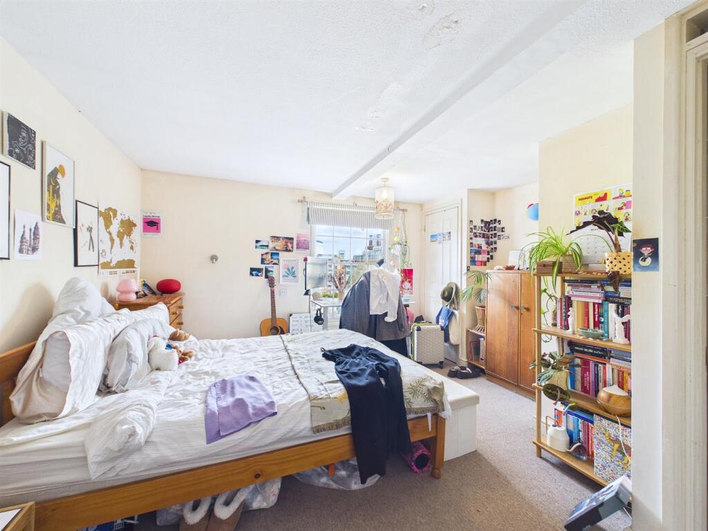 Redcliffe Parade East, Redcliffe, Bristol photo 5