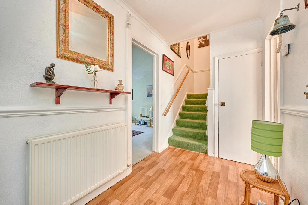 House in Bishop's Stortford, Hockerill - View 5