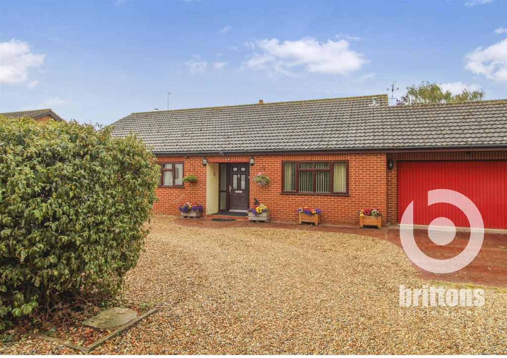 Main image of property: Chapel Road, Terrington St. Clement
