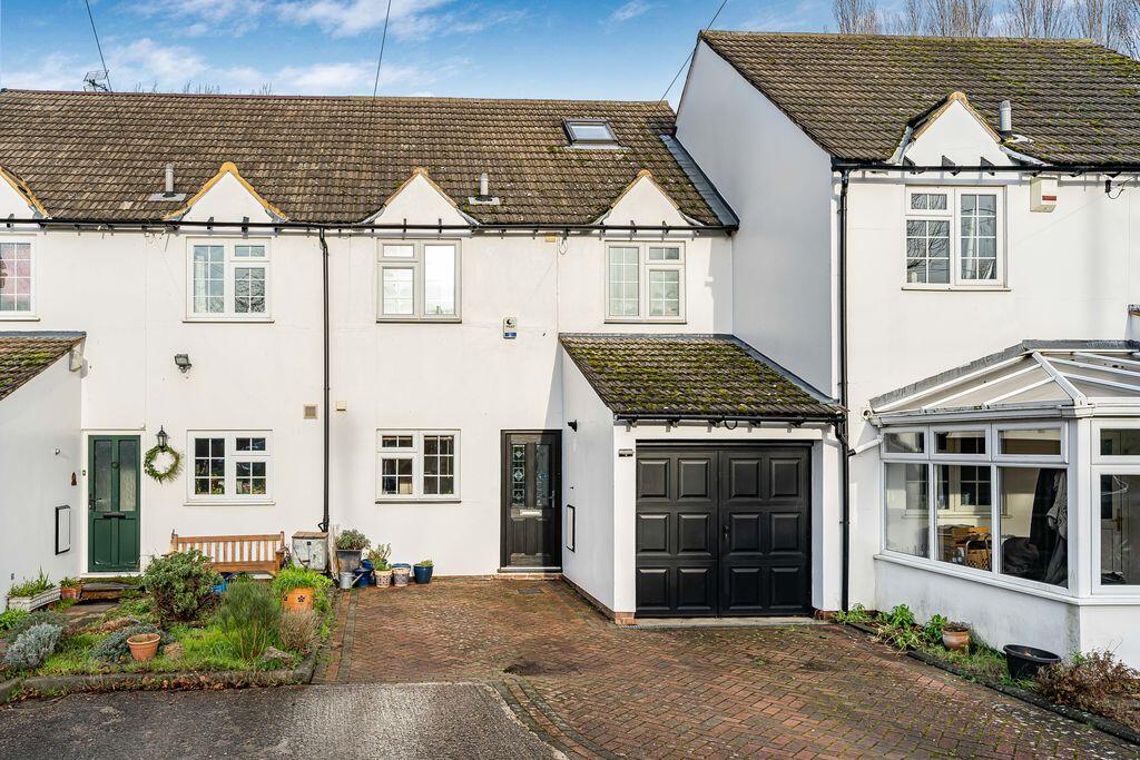 Main image of property: Mill Road, Bletchley, Milton Keynes