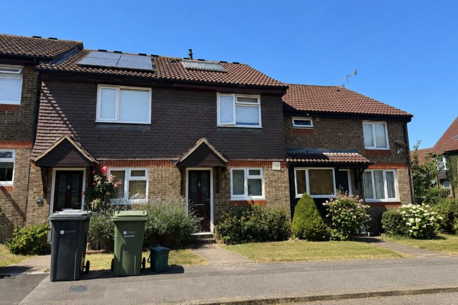 Main image of property: Burpham