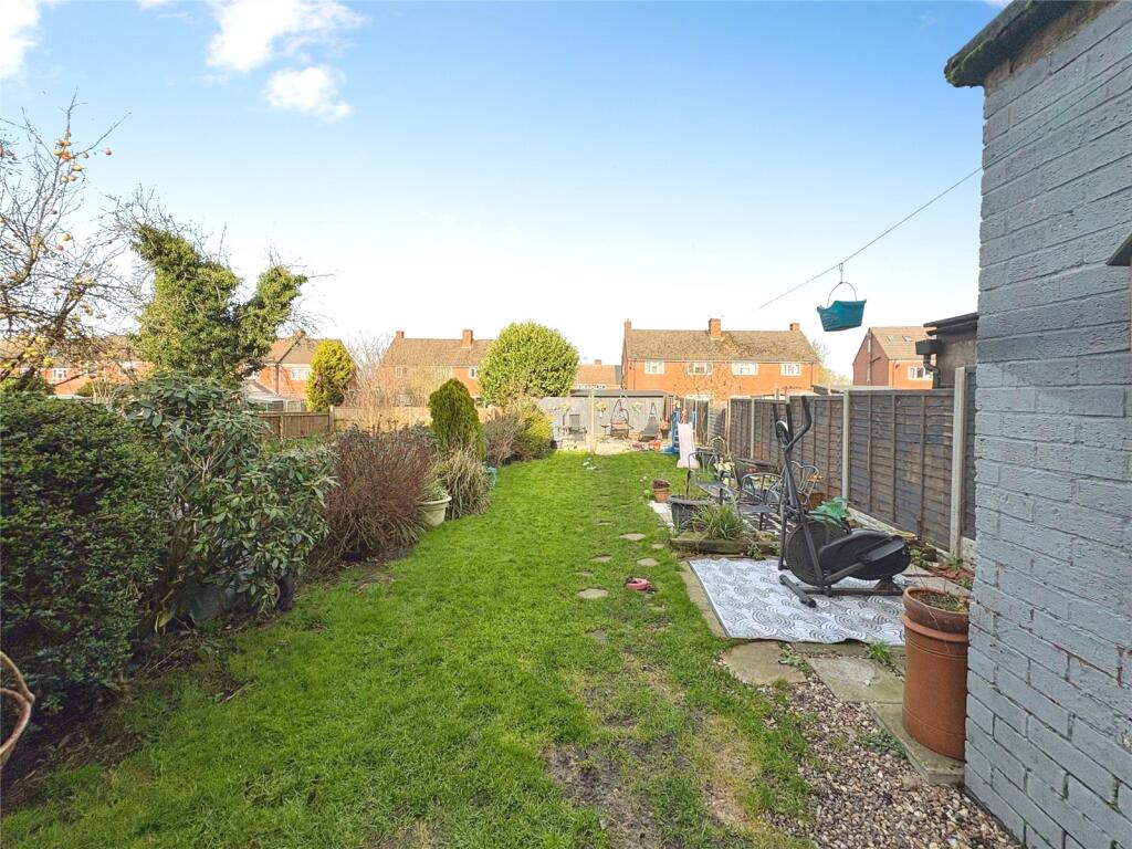Unitt Road, Quorn, Loughborough photo 3