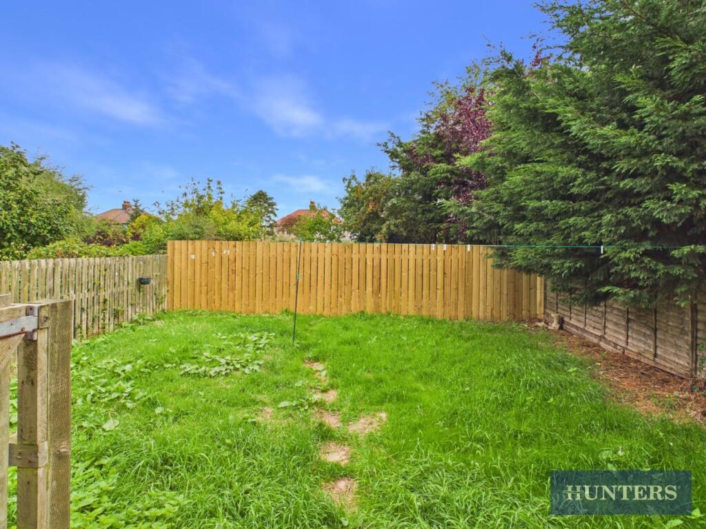 House in Filey, North Yorkshire - View 4