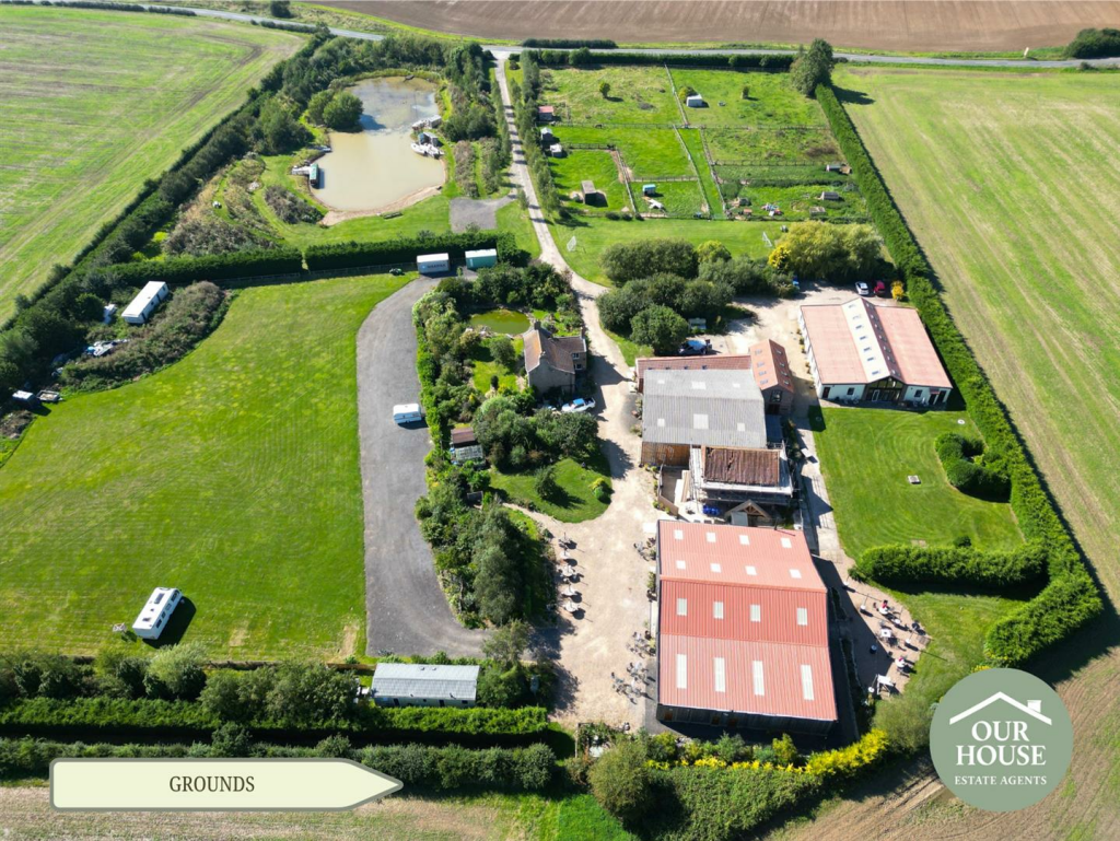 Main image of property: Hull Road, Great Hatfield, Hull