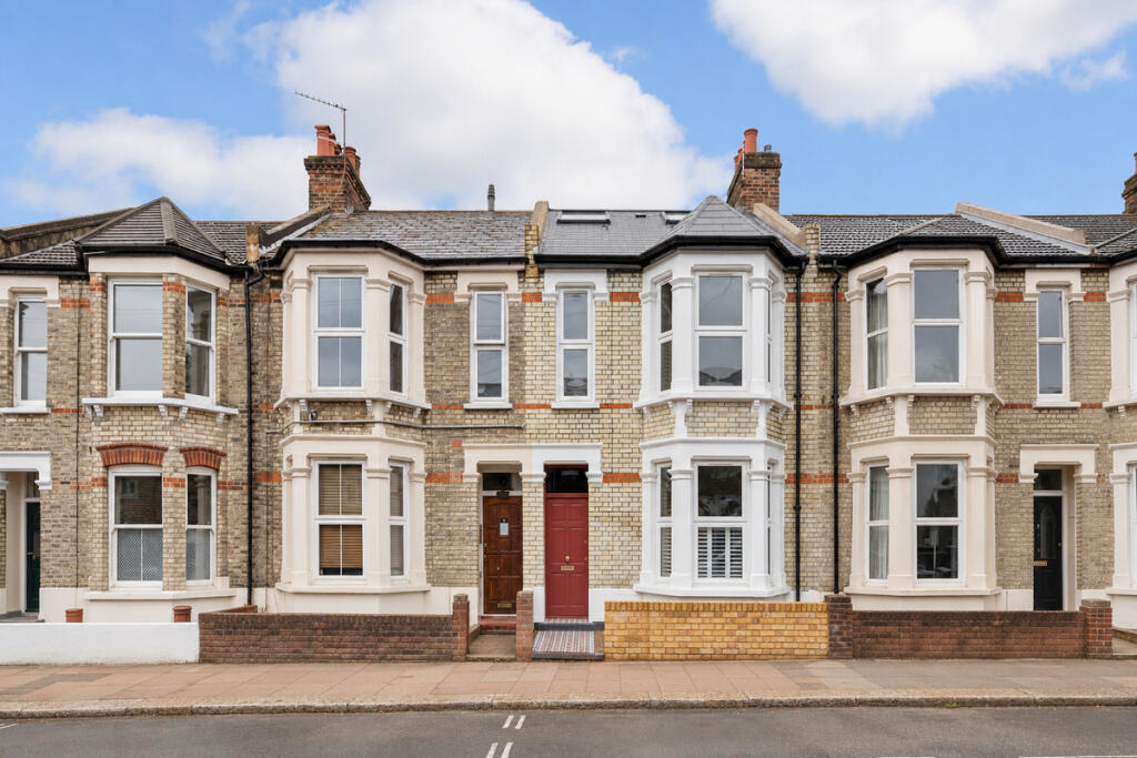 College Road, London, NW10