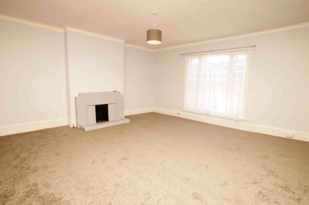 Main image of property: Sydenham Road