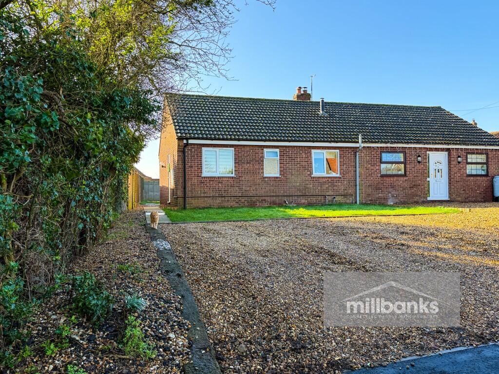 Main image of property: Bunwell Street, Bunwell, NR16