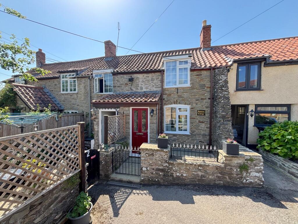 Main image of property: Westend Cottages, Cameley Road, Temple Cloud, Bristol
