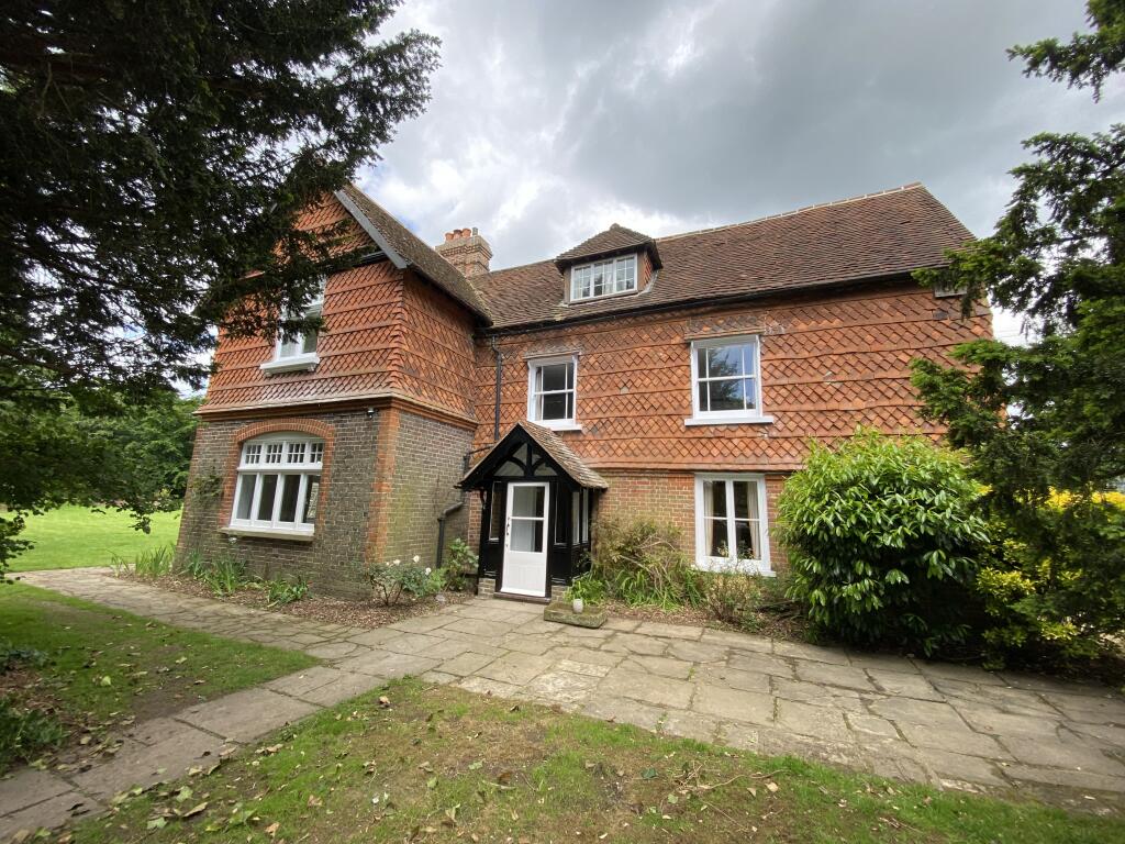 Main image of property: Lawrence Lane, Buckland, Betchworth, Surrey, RH3