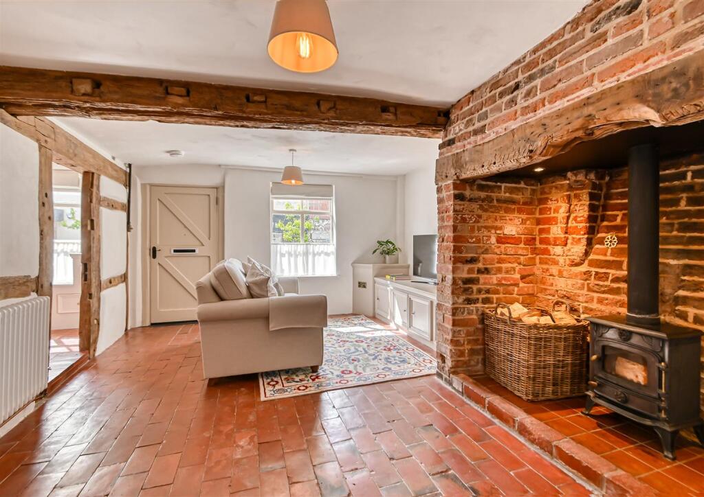 27 Whitburn Street, Bridgnorth photo 3