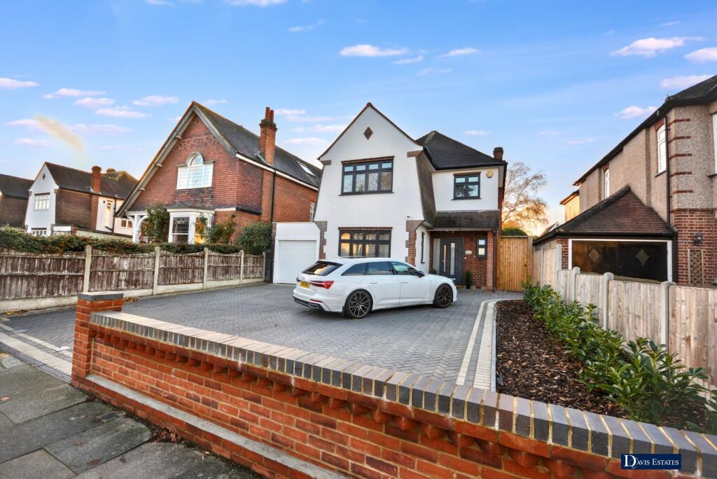 Main image of property: Westmoreland Avenue, Hornchurch, RM11