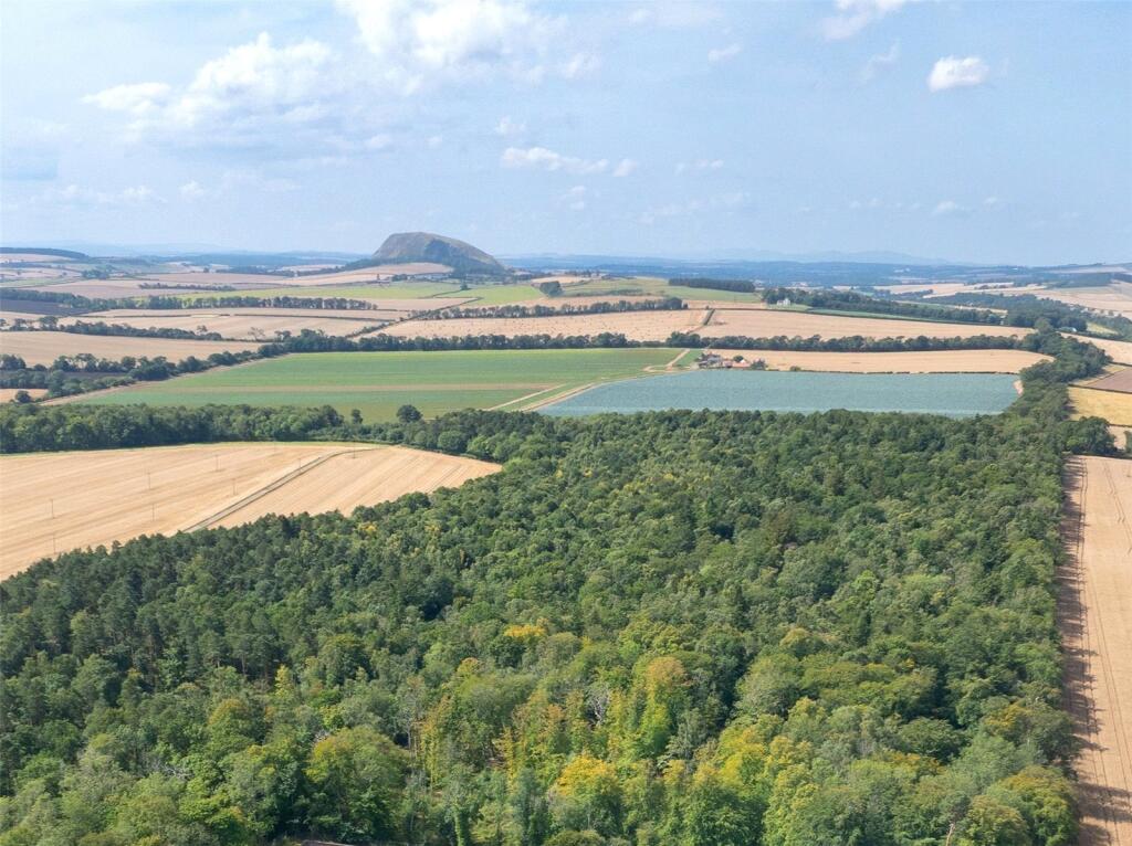 Main image of property: LOT 3 - NINEWAR WOOD, Howmuir, Dunbar, East Lothian, EH42