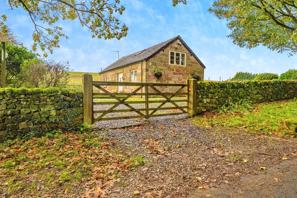 Main image of property: Bradley Lane, Alton, Stoke-On-Trent