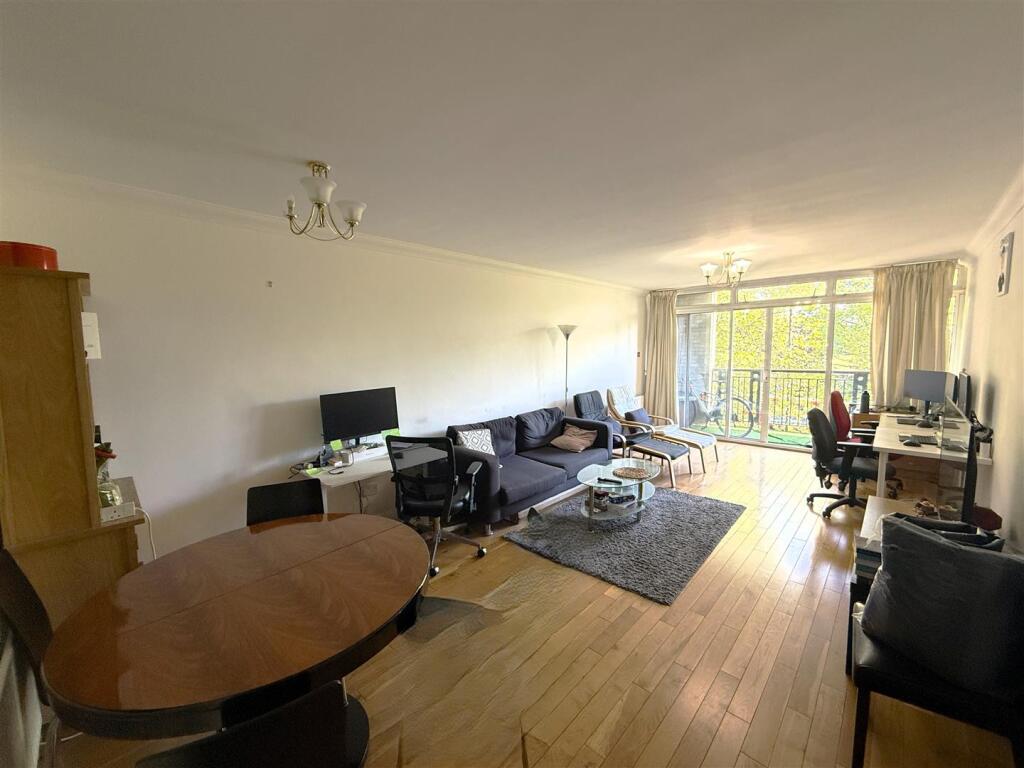 Main image of property: Claremont Heights Pentonville Road, N1