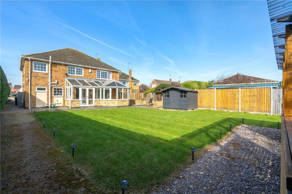 Woolram Wygate, Spalding, Lincolnshire, PE11 photo 2