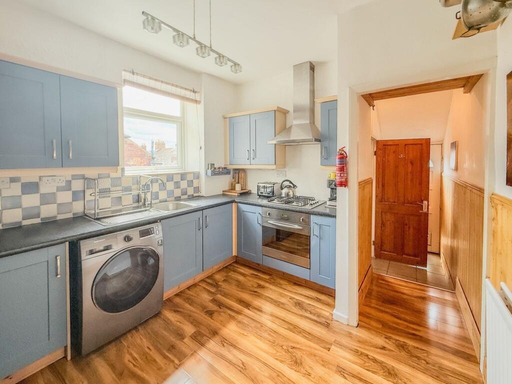 Main image of property: Rodsley Avenue, Gateshead, NE8