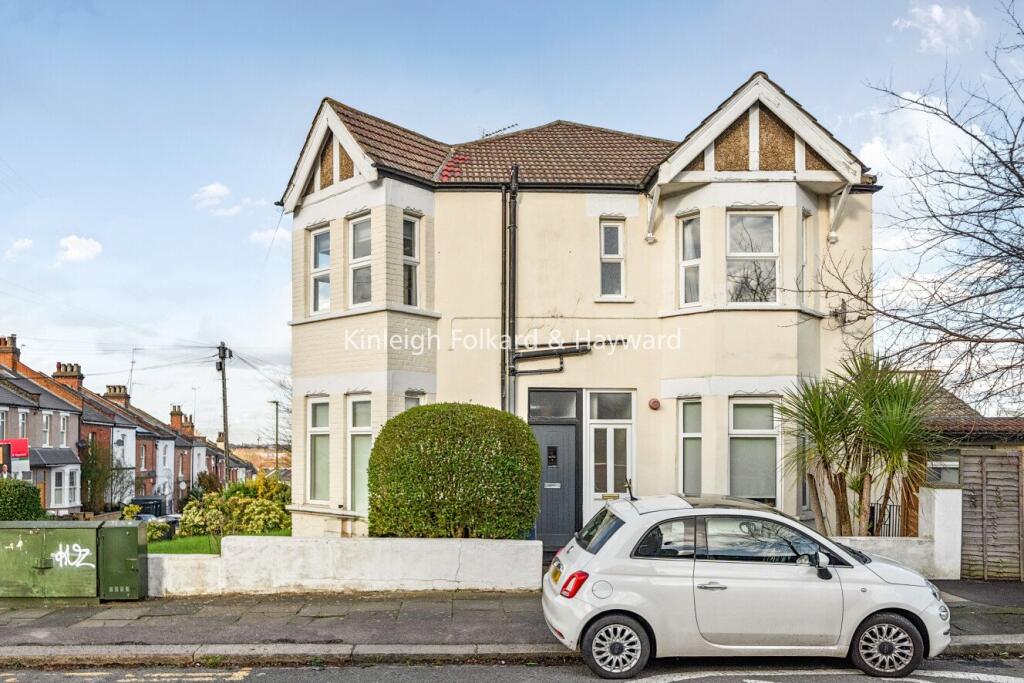 Main image of property: Pembroke Road, Muswell Hill, London, N10