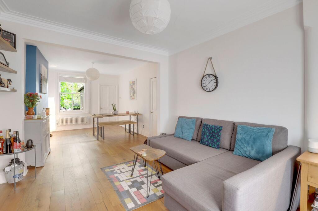 House in Nottingham, Hockley, Sneinton - View 5