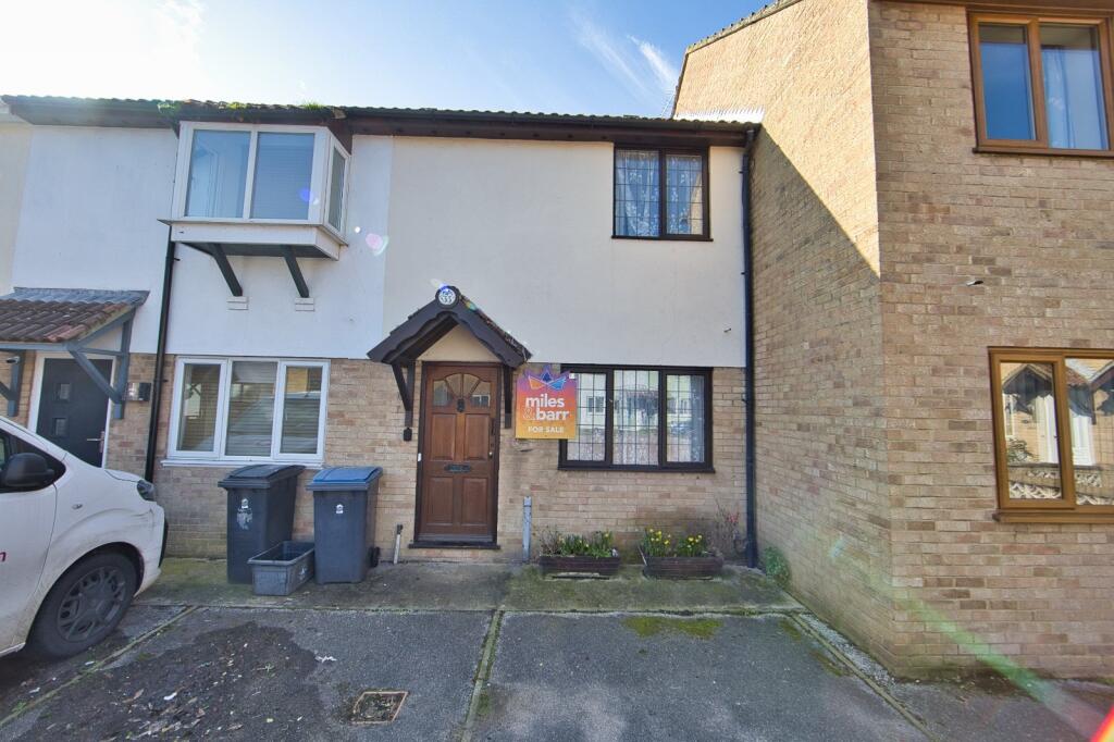 Main image of property: Church Meadows, Deal, Kent, CT14