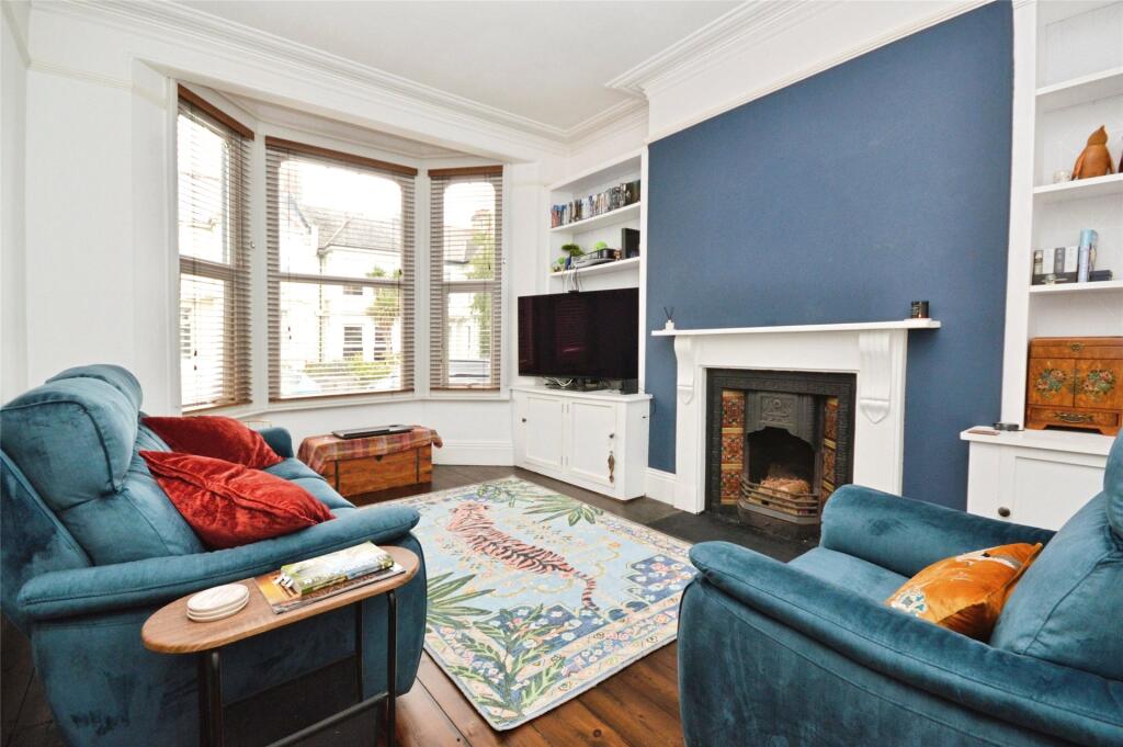 House in Plymouth - View 4