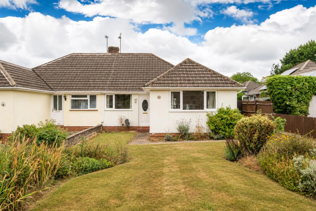 Main image of property: Midfields Drive, Burgess Hill