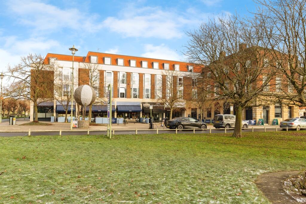 Additional image 15 of Parkway, Welwyn Garden City