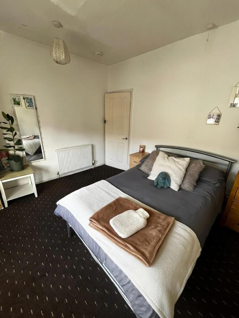 Hubert Road, Birmingham