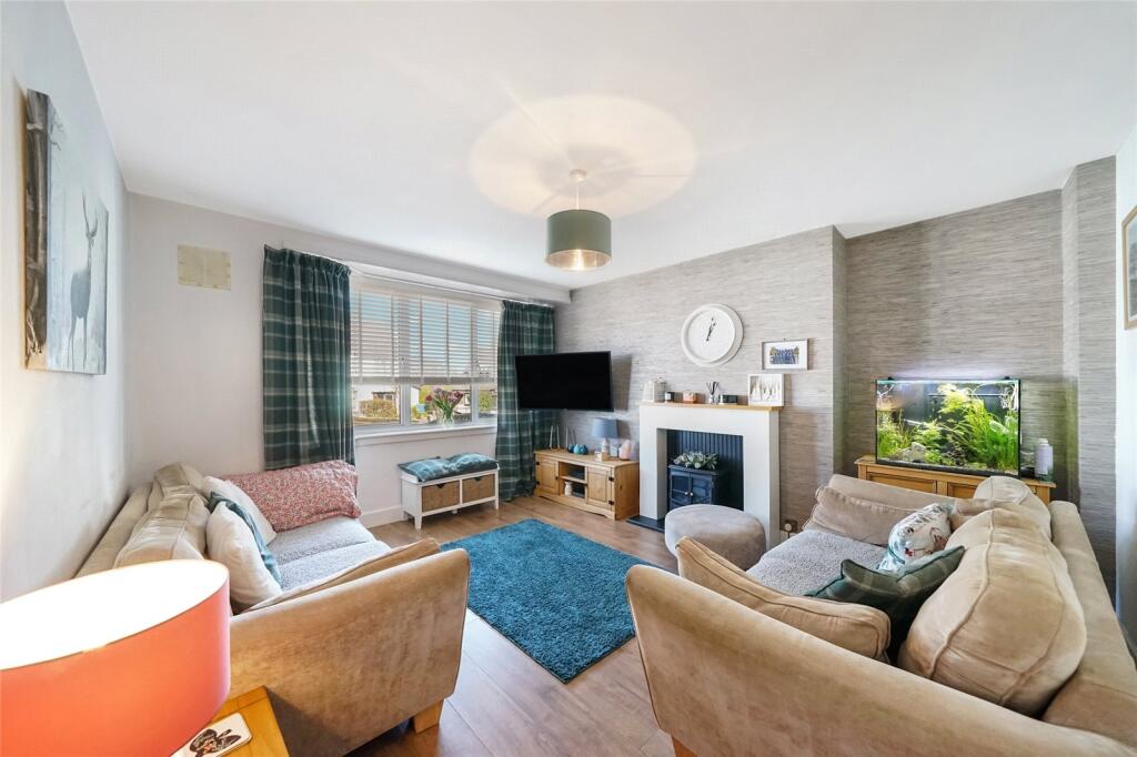 Sandyloan Crescent, Laurieston, Falkirk, Stirlingshire, FK2 photo 2