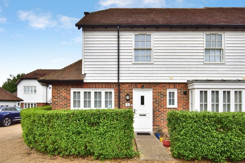 Old Bell Place, Staplehurst, Tonbridge, Kent, TN12 photo 2