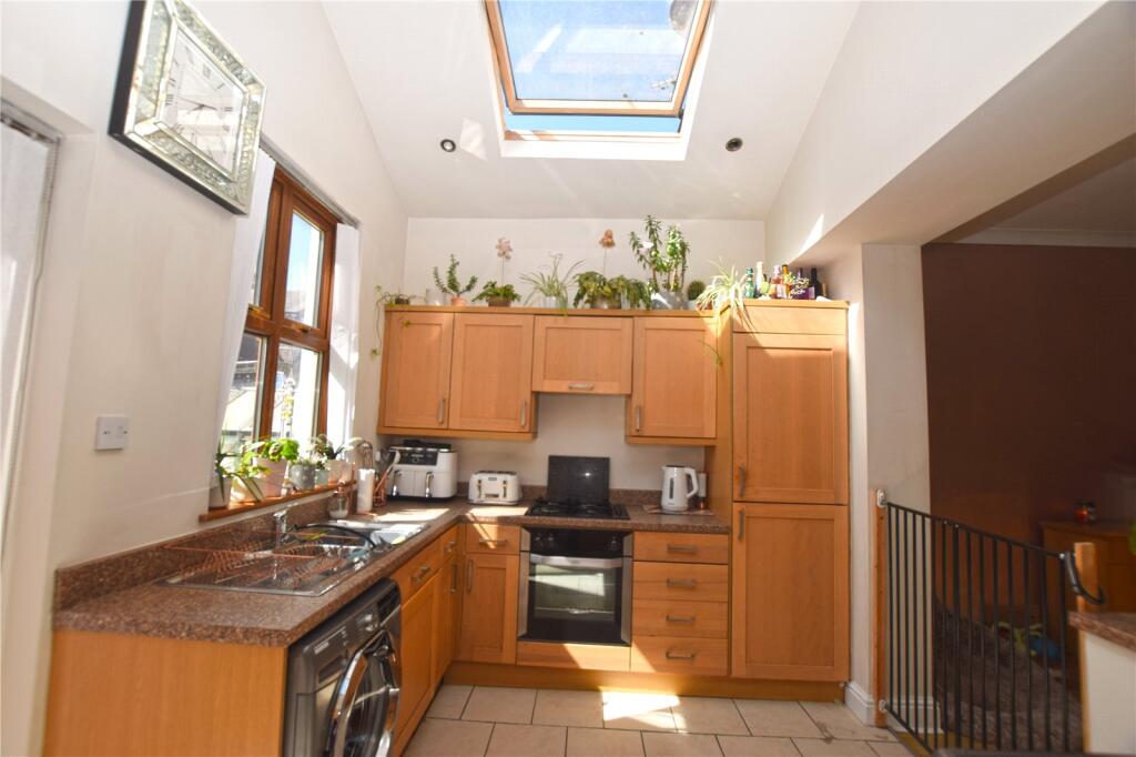 Ash Street, Middleton, Manchester, Greater Manchester, M24 photo 3