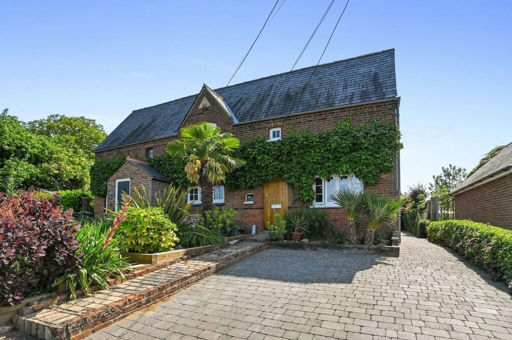 Main image of property: Toppesfield, Halstead, Essex