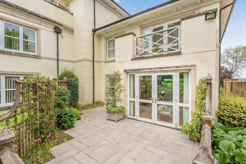 Apartment in Tunbridge Wells, Rusthall - View 4